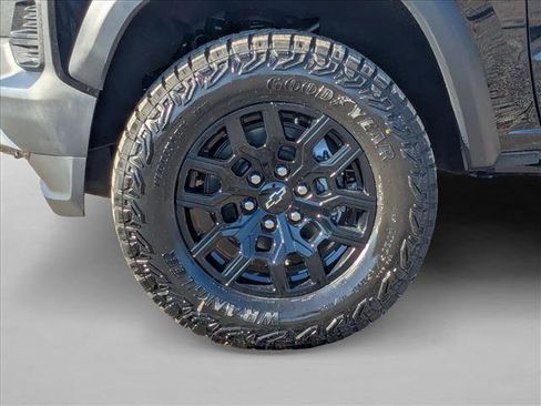 New 2026 Chevrolet Colorado Trail Boss image 10