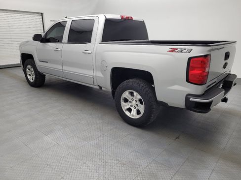 Used 2018 Chevrolet Silverado 1500 LT w/ All Star Edition image 3