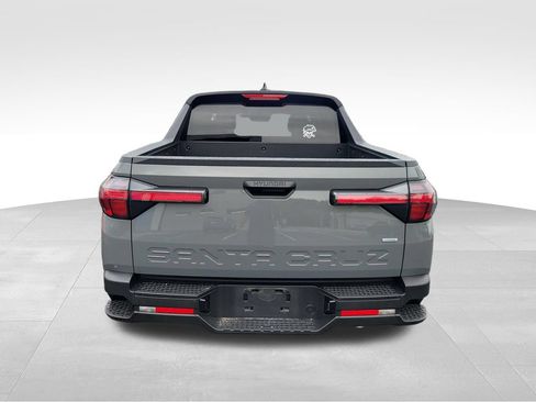 Used 2023 Hyundai Santa Cruz SEL AWD/4WD image 14