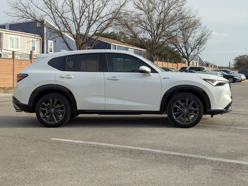 New 2026 Acura MDX A-Spec image 3