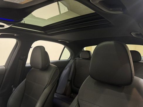 Certified 2025 Mercedes-Benz C 300 Sedan image 19
