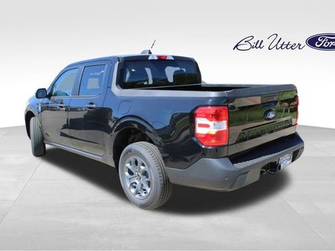 New 2025 Ford Maverick XLT w/ XLT Luxury Package image 4