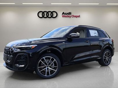 New 2026 Audi Q5 Premium Plus