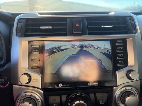 Used 2021 Toyota 4Runner SR5 image 20