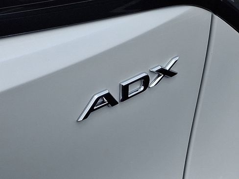 New 2026 Acura ADX AWD image 5