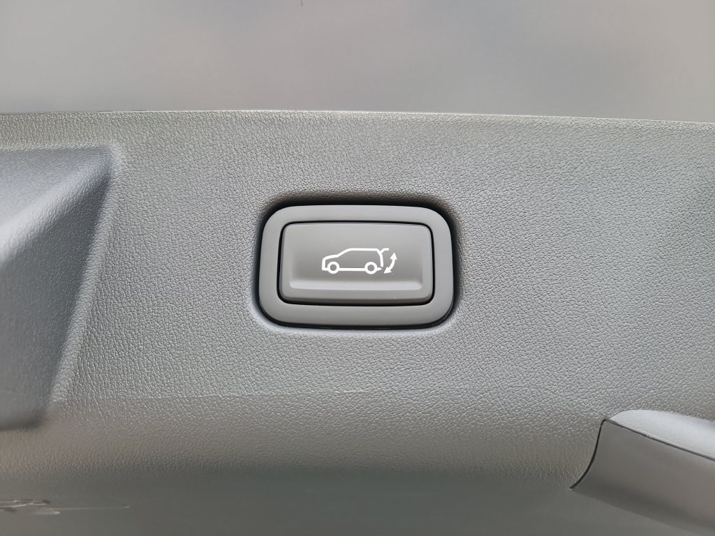 New 2027 Kia Seltos EX FWD image 15