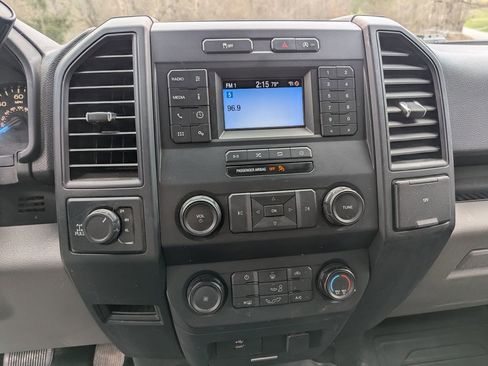Used 2018 Ford F150 XL w/ XL Power Equipment Group image 10