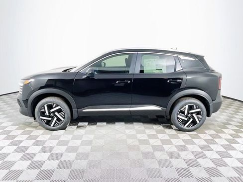New 2026 Nissan Kicks SV image 4