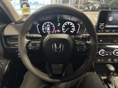 Used 2024 Honda Civic LX image 10