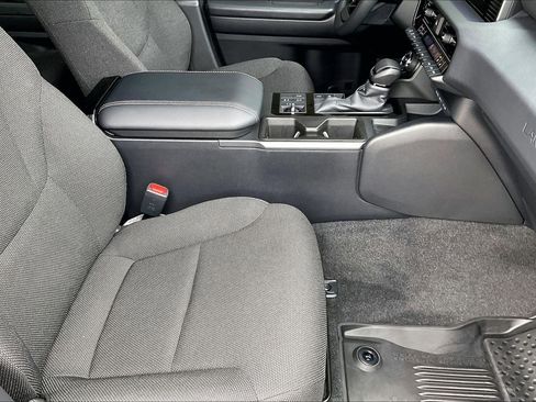 Used 2025 Toyota Land Cruiser 1958 image 21