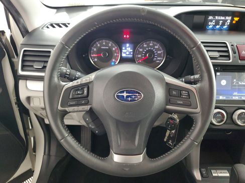 Used 2016 Subaru Forester 2.5i Limited image 21