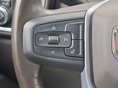 Used 2019 GMC Sierra 1500 SLT AWD/4WD image 28