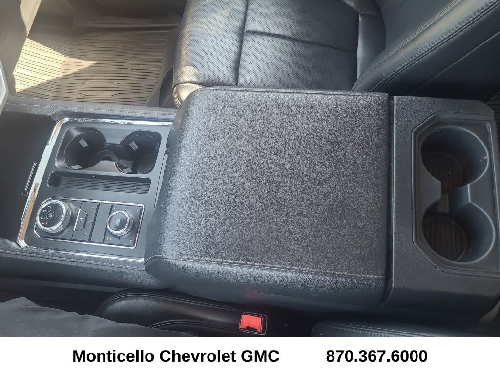 Used 2023 Ford Expedition Max XLT AWD/4WD image 21