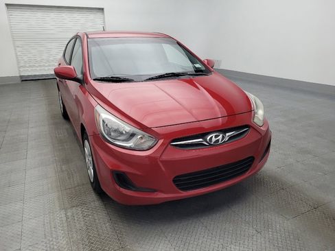 Used 2013 Hyundai Accent GLS image 14