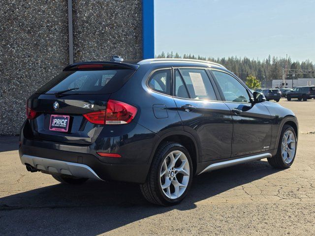 Used 2014 BMW X1 sDrive28i RWD image 5
