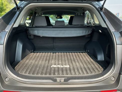 Certified 2024 Toyota RAV4 XLE AWD/4WD image 23