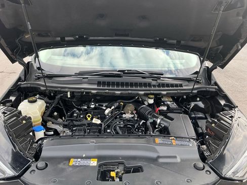 Used 2019 Ford Edge Titanium w/ Equipment Group 301A image 25