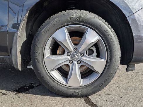 Used 2015 Acura MDX FWD image 15