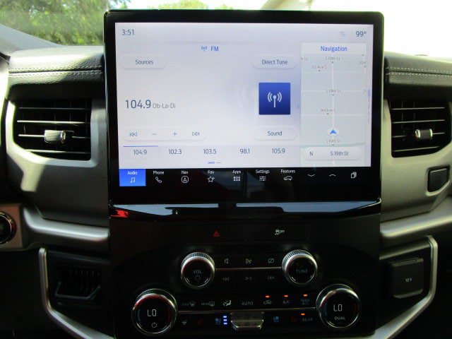 Used 2022 Ford Expedition XLT AWD/4WD image 15