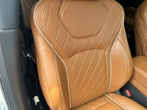 Used 2023 INFINITI QX60 Autograph AWD/4WD image 80