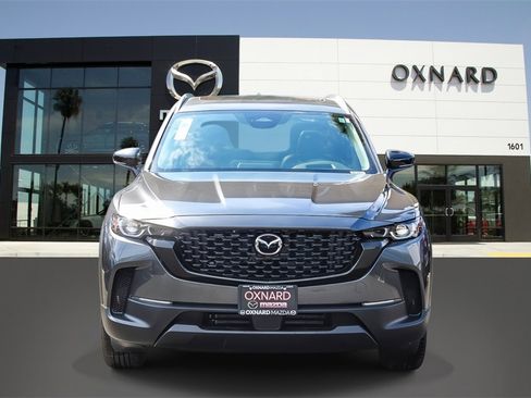 New 2025 MAZDA CX-50 2.5 Hybrid w/ Premium Plus Pkg image 2