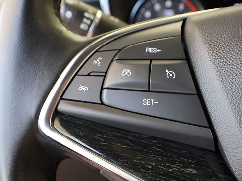 Certified 2023 Cadillac XT5 Premium Luxury w/ Technology Package image 22