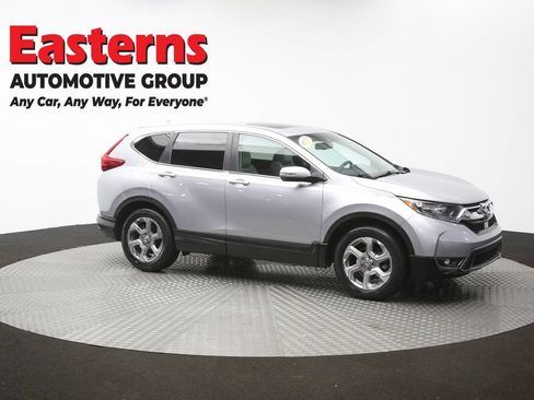 Used 2019 Honda CR-V EX-L image 49