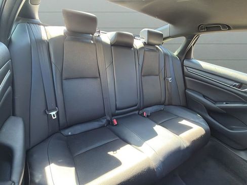 Used 2022 Honda Accord Sport image 31