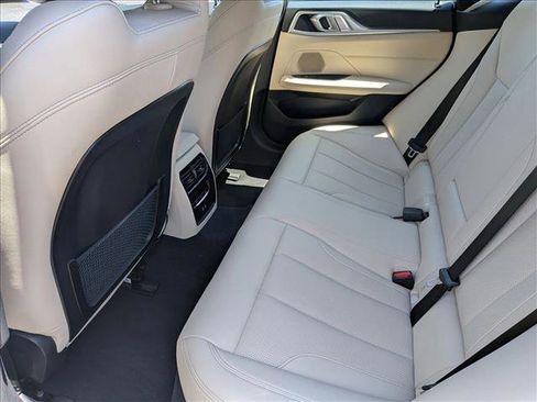 Certified 2023 BMW i4 eDrive35 RWD image 20
