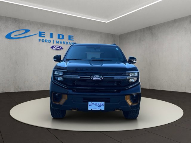 New 2027 Ford Expedition Tremor w/ Driver's Package AWD/4WD image 7