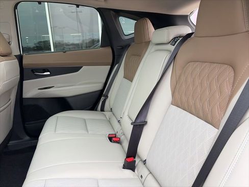 New 2026 Nissan Murano Platinum w/ Cargo Package image 20