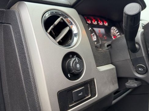 Used 2013 Ford F150 FX4 w/ Mid Equipment Group image 14