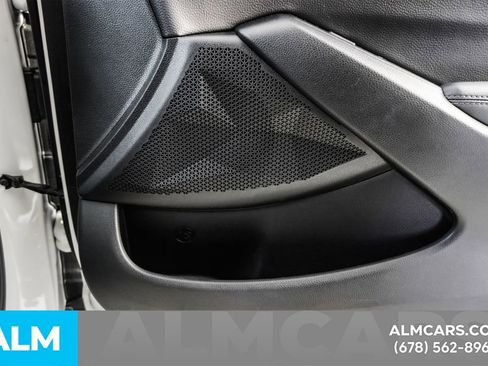 Used 2024 Kia Seltos S image 43