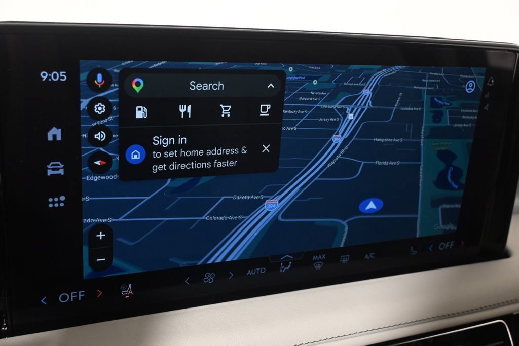 New 2026 Lincoln Aviator Reserve AWD/4WD image 30