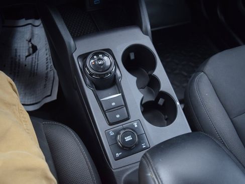 Used 2022 Ford Bronco Sport Badlands image 14