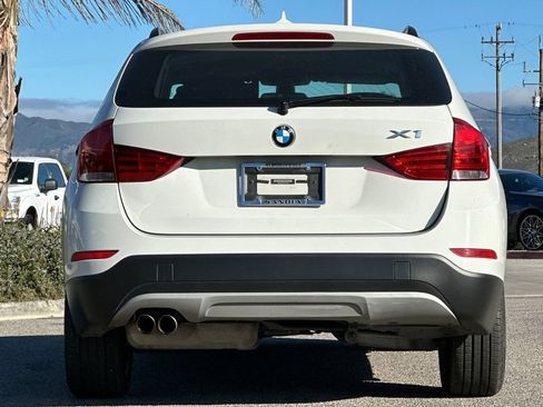 Used 2015 BMW X1 sDrive28i image 4