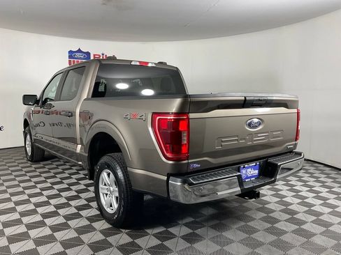 Used 2023 Ford F150 XLT AWD/4WD image 5