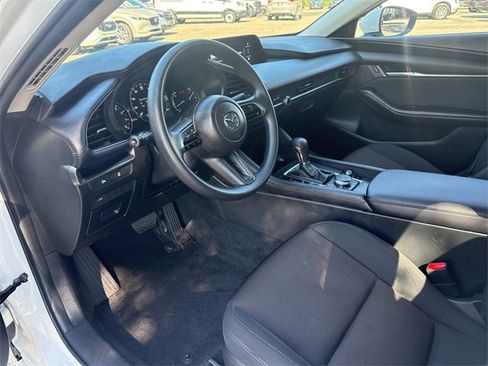 Used 2025 MAZDA MAZDA3 s image 19