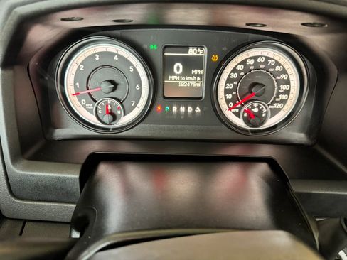 Used 2014 RAM 1500 Express AWD/4WD image 13