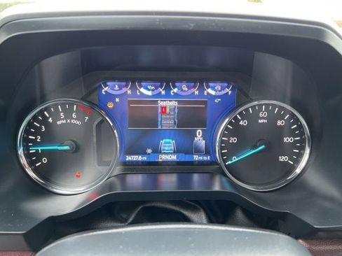Used 2023 Ford Expedition Limited AWD/4WD image 28