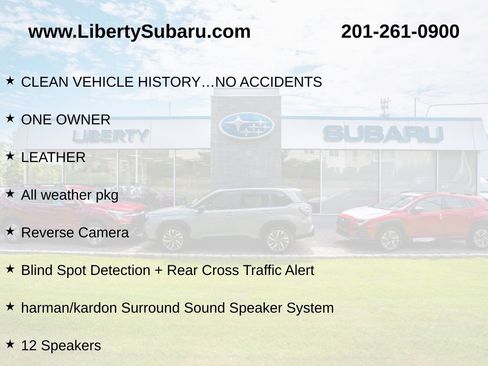Used 2019 Subaru Outback 2.5i Limited image 5