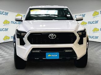 Used 2025 Toyota Tacoma TRD Off-Road video 2