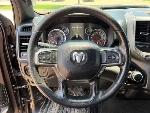 Certified 2024 RAM 1500 Tradesman AWD/4WD image 20