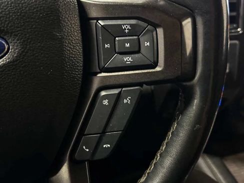 Used 2021 Ford Expedition Limited AWD/4WD image 30
