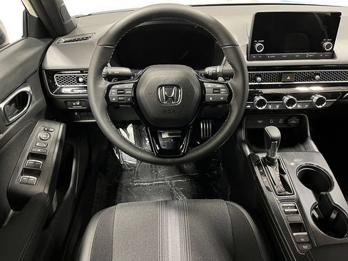 New 2026 Honda Civic Sport image 24