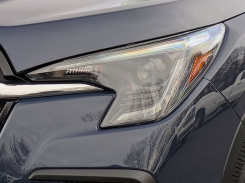 Used 2025 Subaru Ascent Touring w/ Popular Package #2 image 7