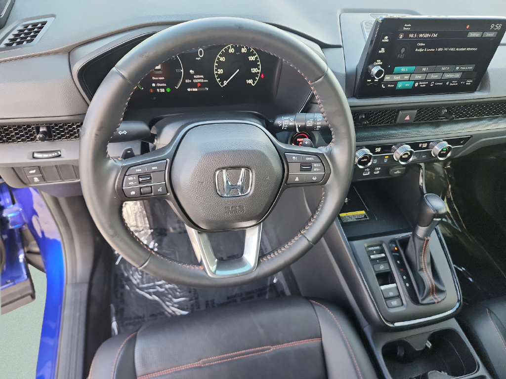 Used 2024 Honda CR-V Sport-L image 34