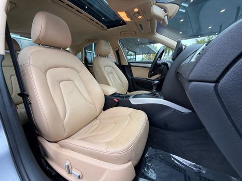 Used 2016 Audi A4 2.0T Premium image 35