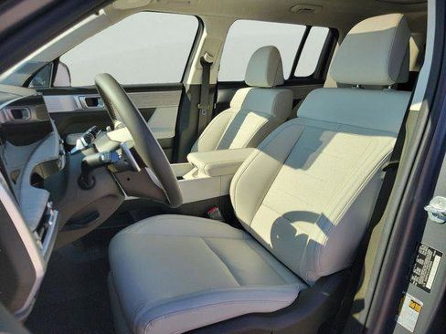 New 2025 Hyundai Santa Fe Calligraphy image 16