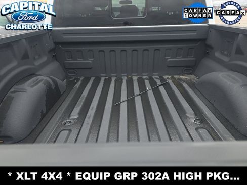 Used 2021 Ford F150 XLT w/ Equipment Group 302A High image 21